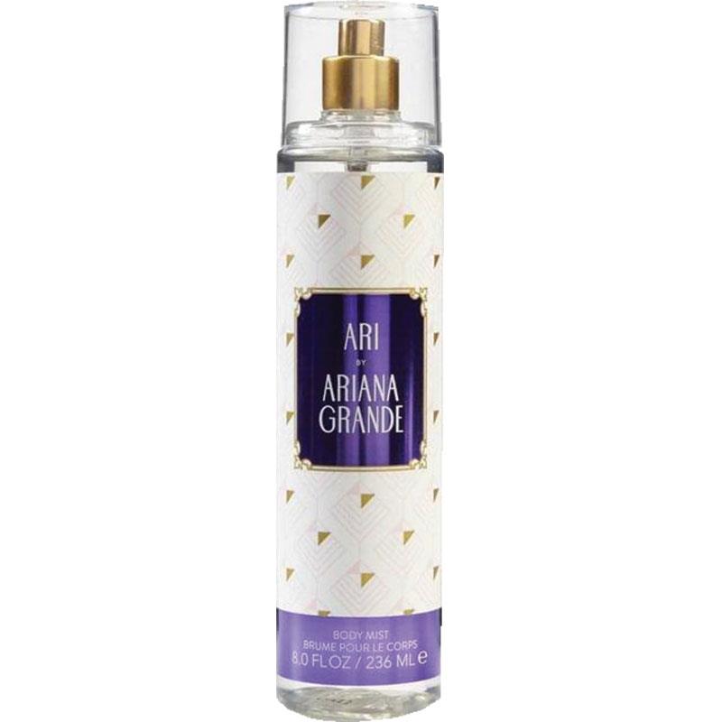 Ariana Grande Ari Body Mist 236ml - Playful and Flirty Fragrance