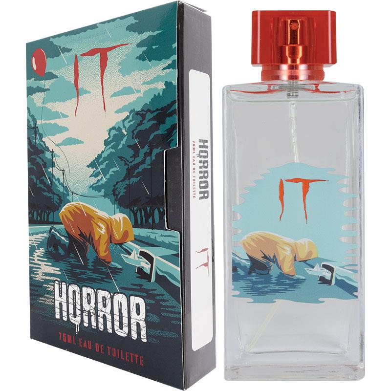 Warner Bros IT VHS Eau de Toilette 75ml