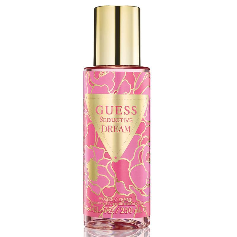 Guess Seducive Dream For Women Eau de Parfum 250ml Body Mist
