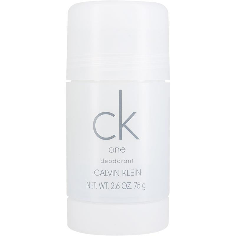 Calvin Klein CK One Deodorant Stick 75g