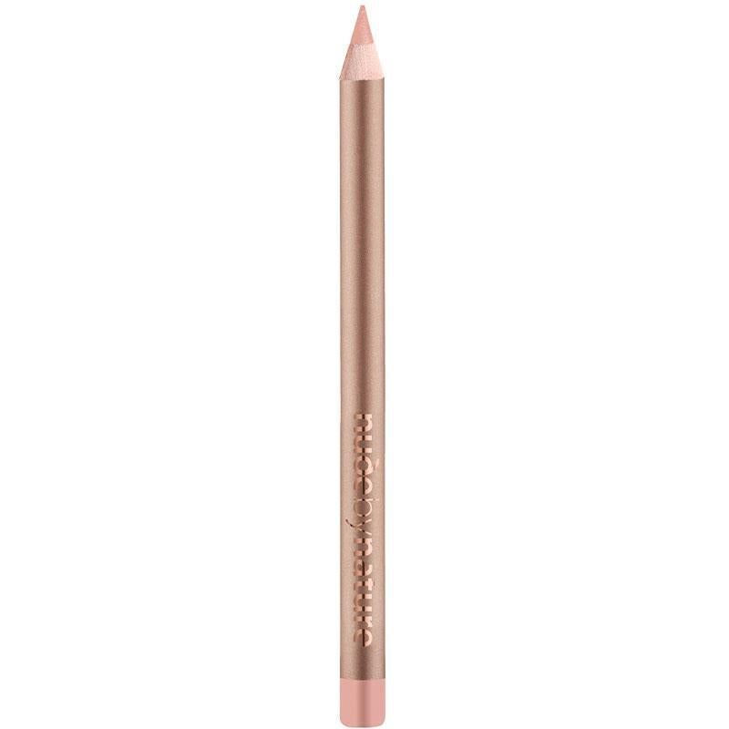 Nude by Nature Defining Lip Pencil 01 Nude - Perfect Lip Contour