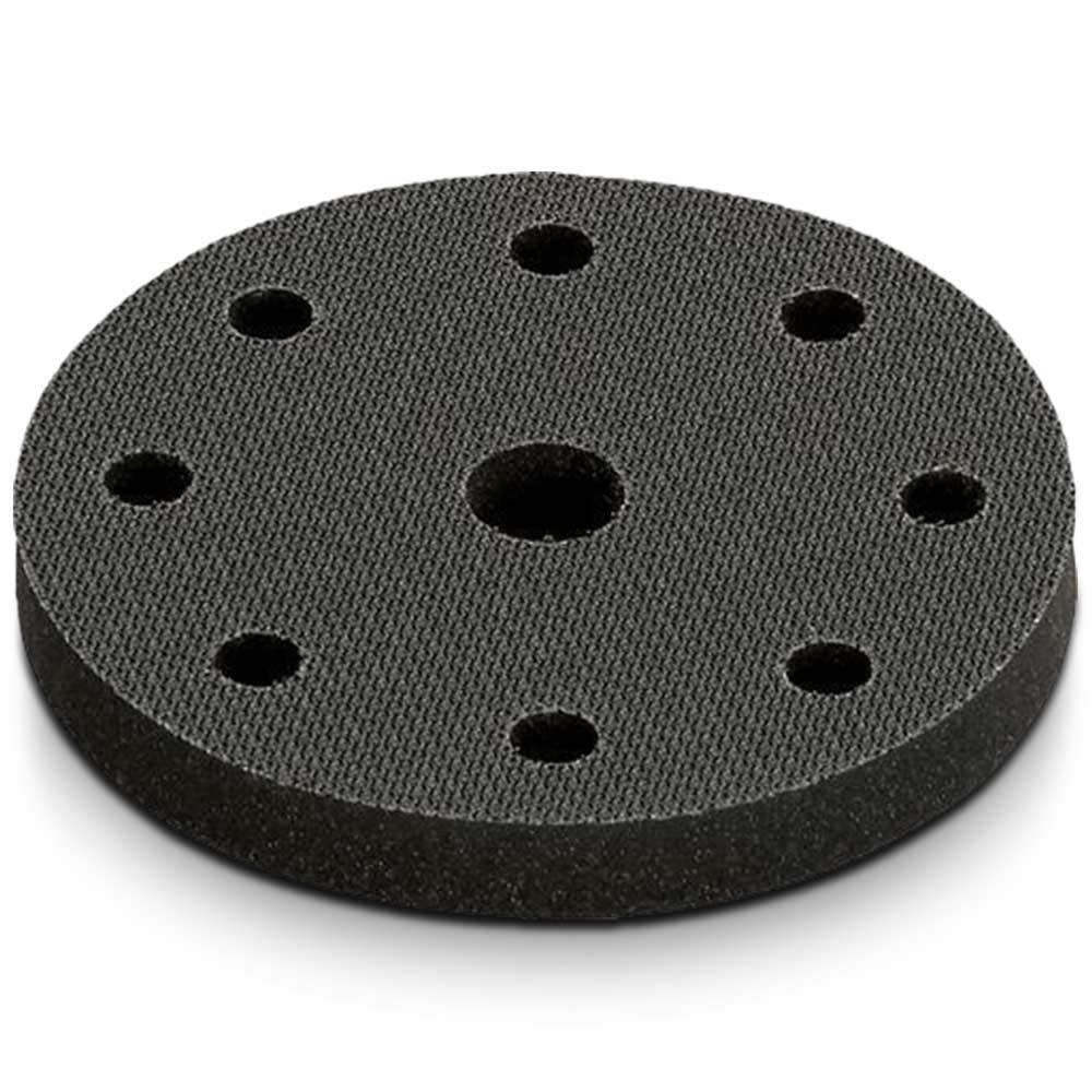 FESTOOL 120 x 15mm Hook and Loop Soft Interface Pad