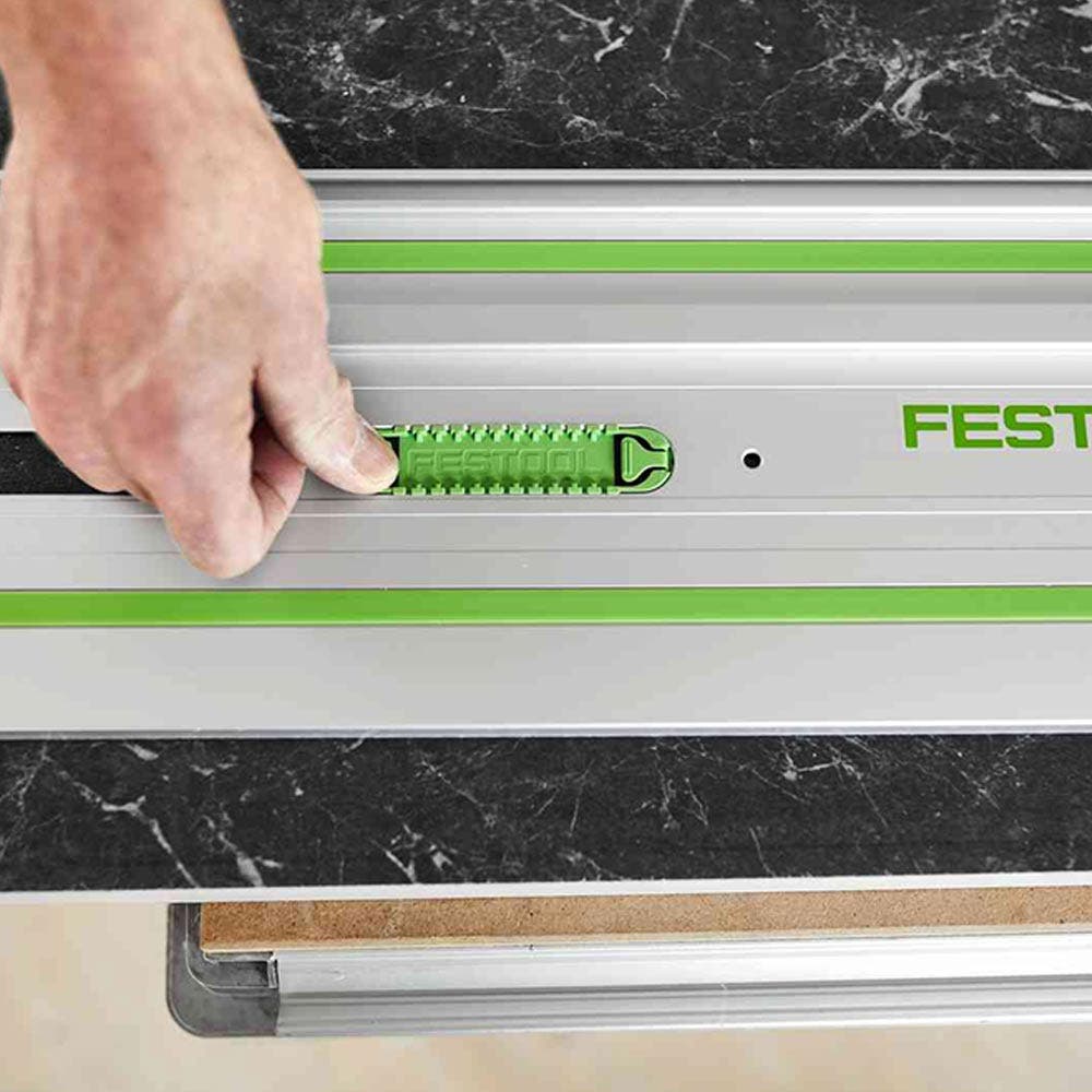FESTOOL 1400mm FS Guide Rail with Adhesive Pads 577043