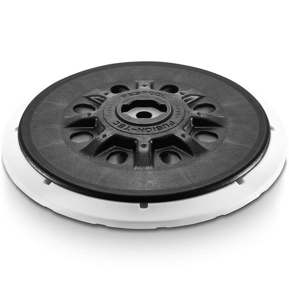 FESTOOL 150 mm Hook and Loop Soft High Temperature Backing Pad - FUSION-TEC