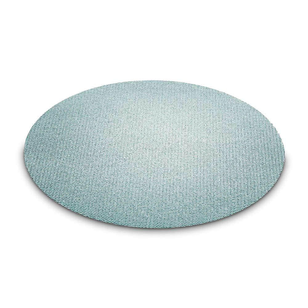 FESTOOL 150mm Granat Net Abrasive Disc 50pc P100 203304
