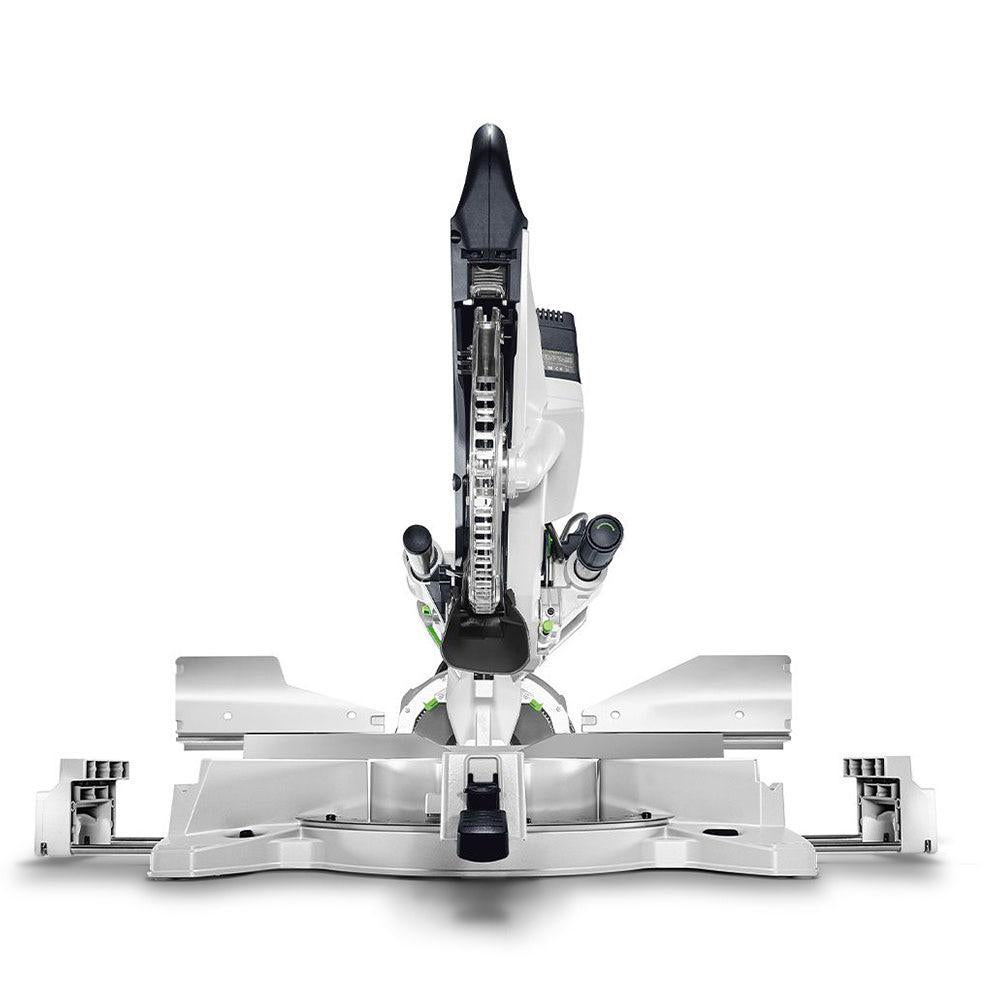 FESTOOL 1600W 260mm Compound Sliding Mitre Saw KS120RKAPEX 575307