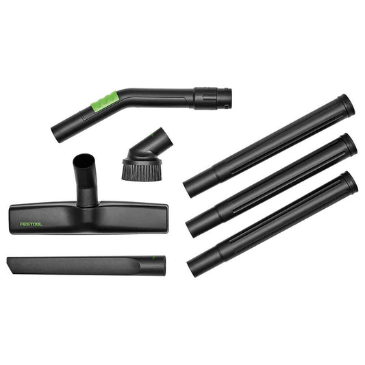 FESTOOL 27mm 36mm Standard Cleaning Set in Systainer RS-ST D 27 36-PLUS 577257