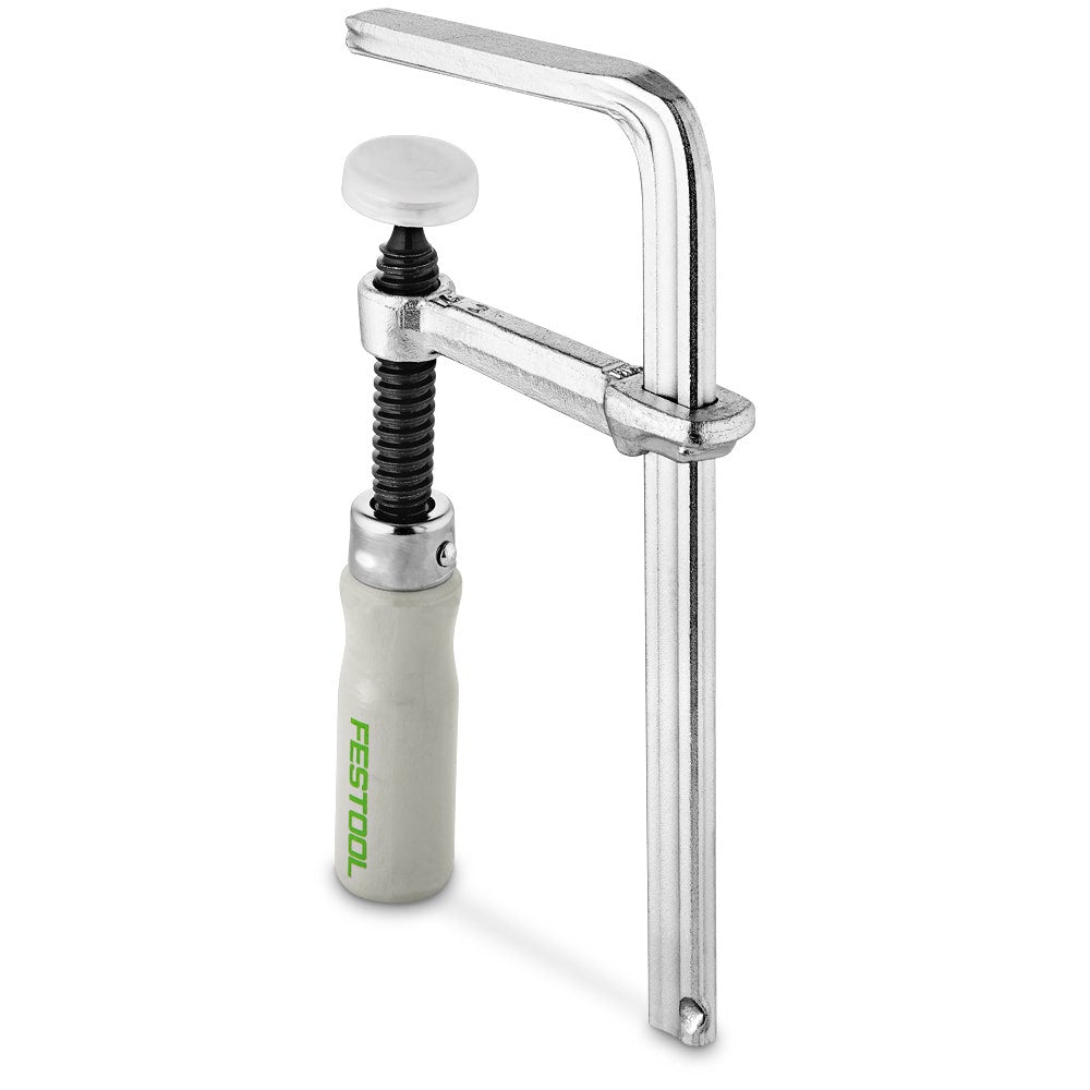 FESTOOL 2 Pack Solid Steel Clamp 489570
