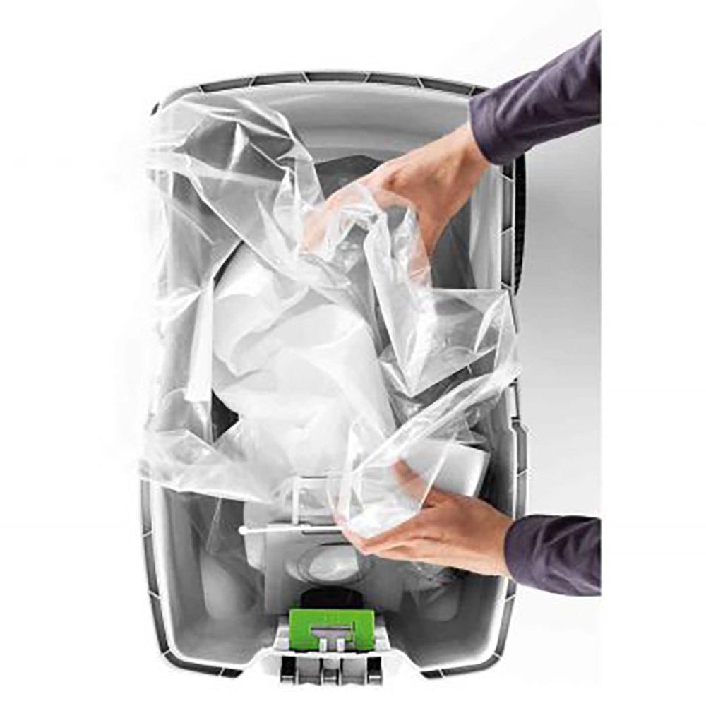 FESTOOL CTH 26L H Class Dust Extractor 576917