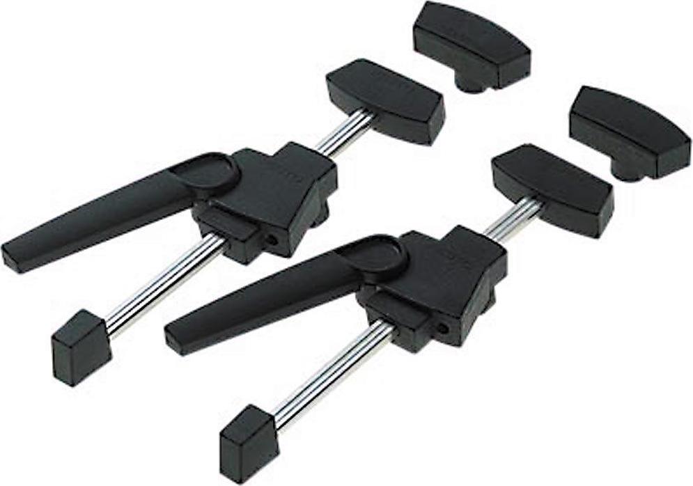 FESTOOL Clamp Set for MFT Table