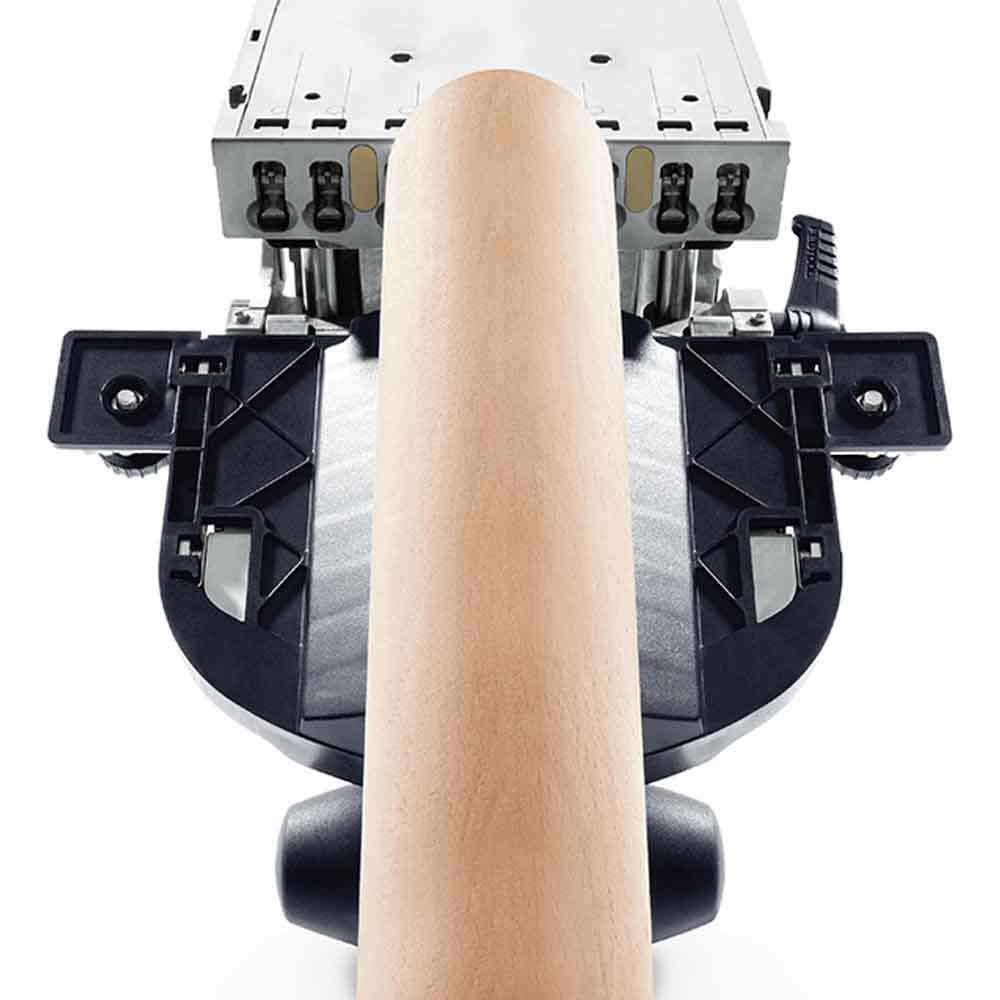 FESTOOL DOMINO Round Stop Attachment 494847