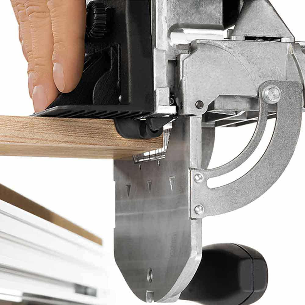 FESTOOL DOMINO Verticle Stop Attachment 495666
