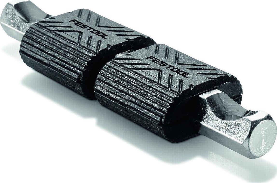 FESTOOL Domino XL Double Headed Bolt Connector 201352