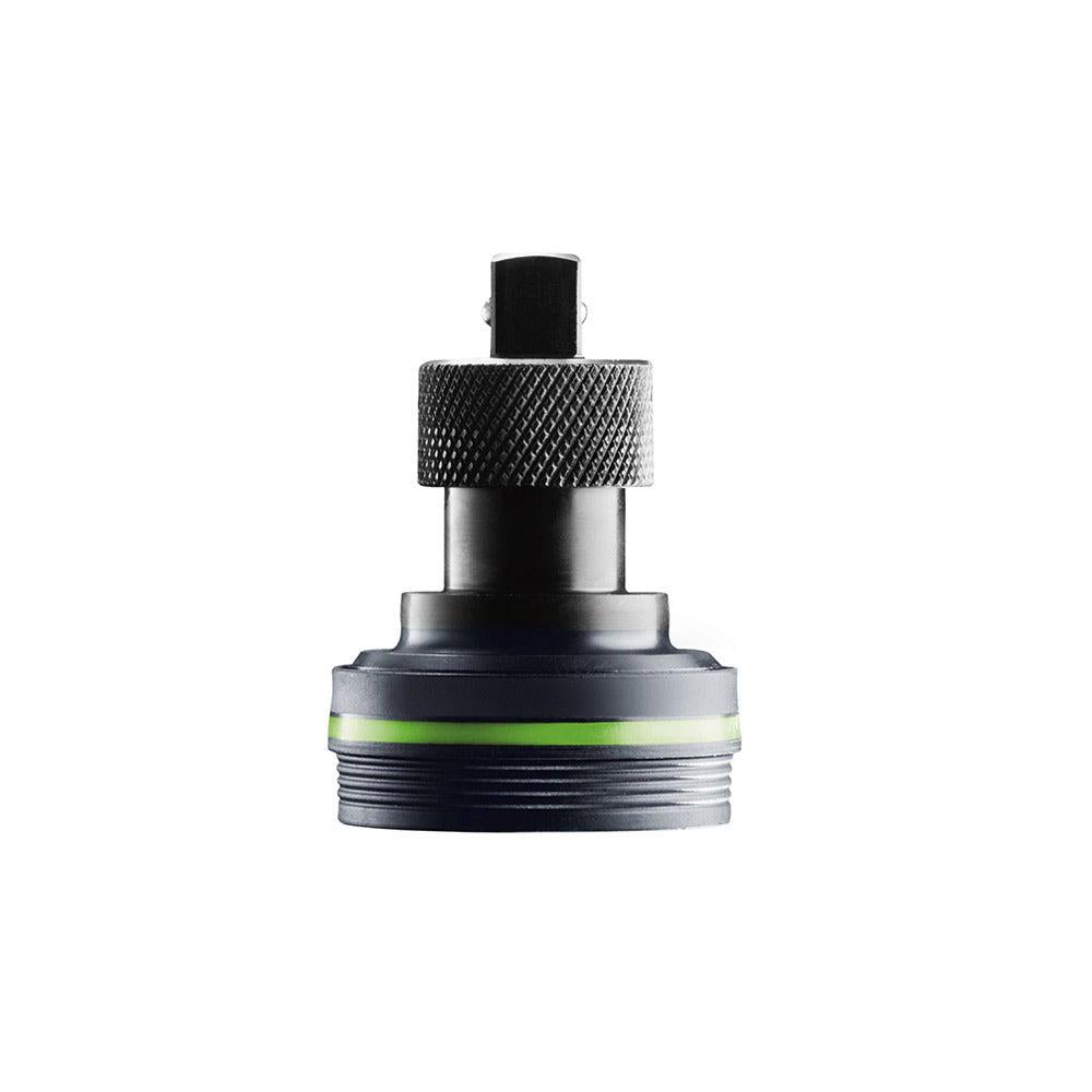 FESTOOL FastFix 3 8 Socket Attachment for DR18 4 PD20 4 769064