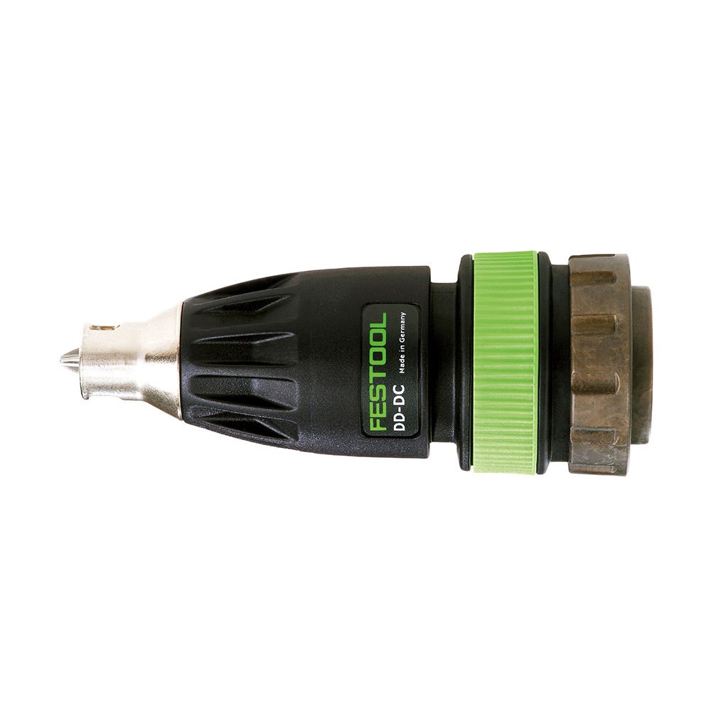 FESTOOL FastFix Countersink Depth Stop Chuck Attachment C T 18 493539