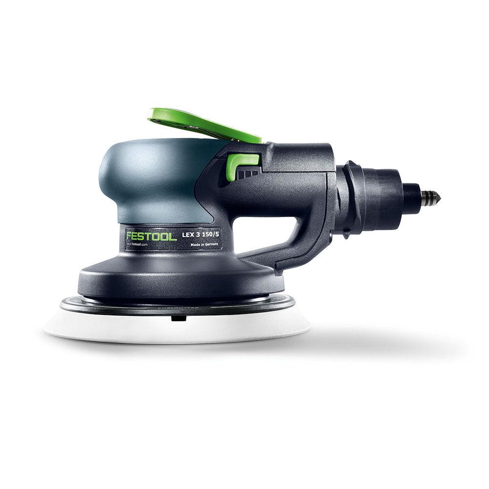 FESTOOL LEX 3 150 5 Compressed Air Sander