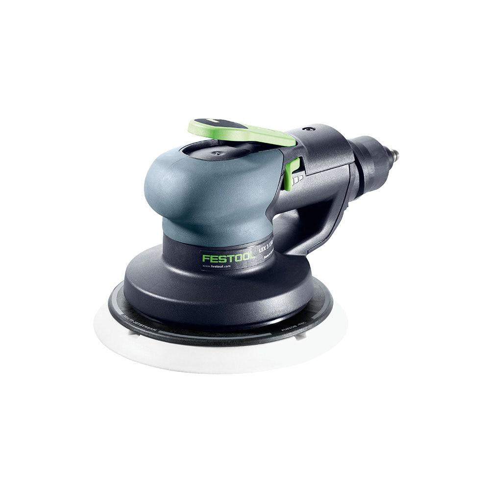 FESTOOL LEX 3 150 7 Compressed Air Sander
