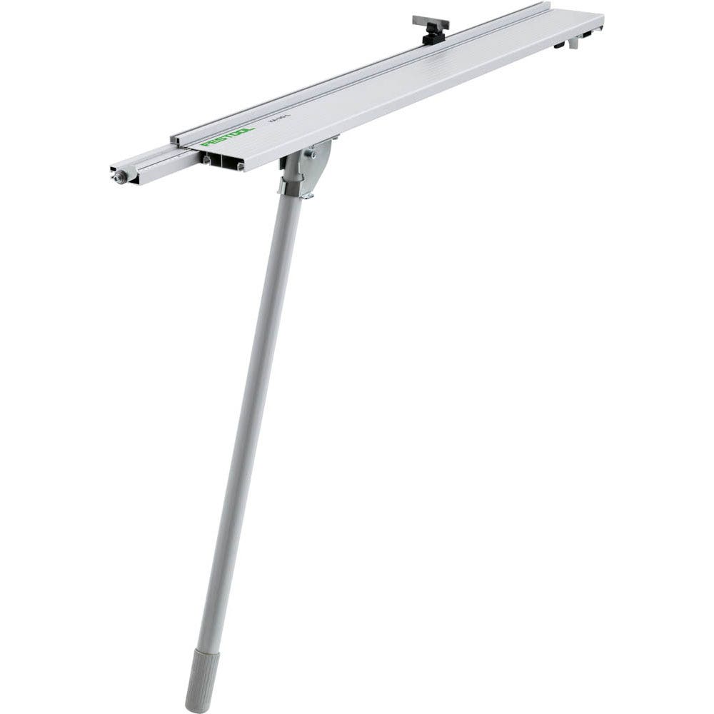 FESTOOL Left Side Extension Attachment for wheeled stand
