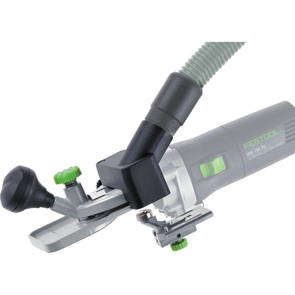 FESTOOL MFK700 Vertical to Horizontal Trimmer Base 495165