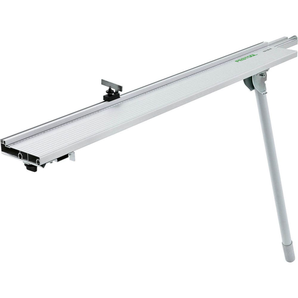 FESTOOL Right Side Extension Attachment for wheeled stand