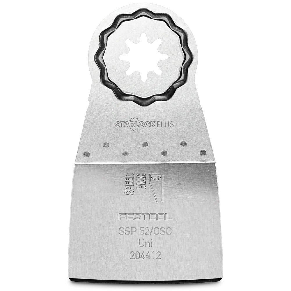 FESTOOL StarlockPlus Special 52 Scraper Blade BIM S L-PLUS 204412