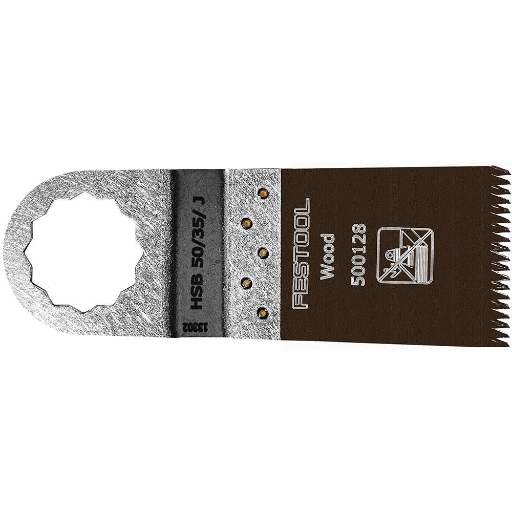 FESTOOL Vecturo Wood Saw Blade 50 45 J (5)