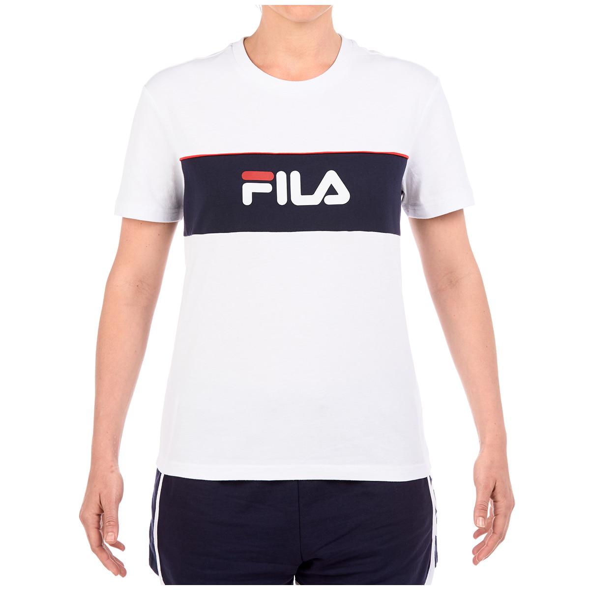 FILA Women's Hayley Grey Marle