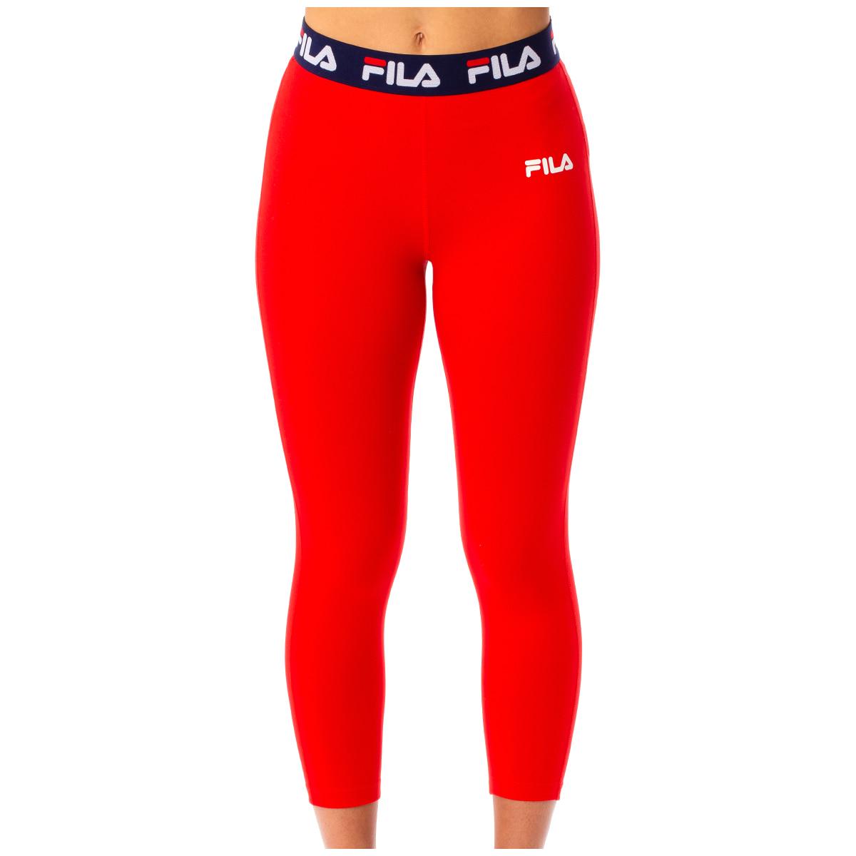 FILA Women's Katana Tights Black
