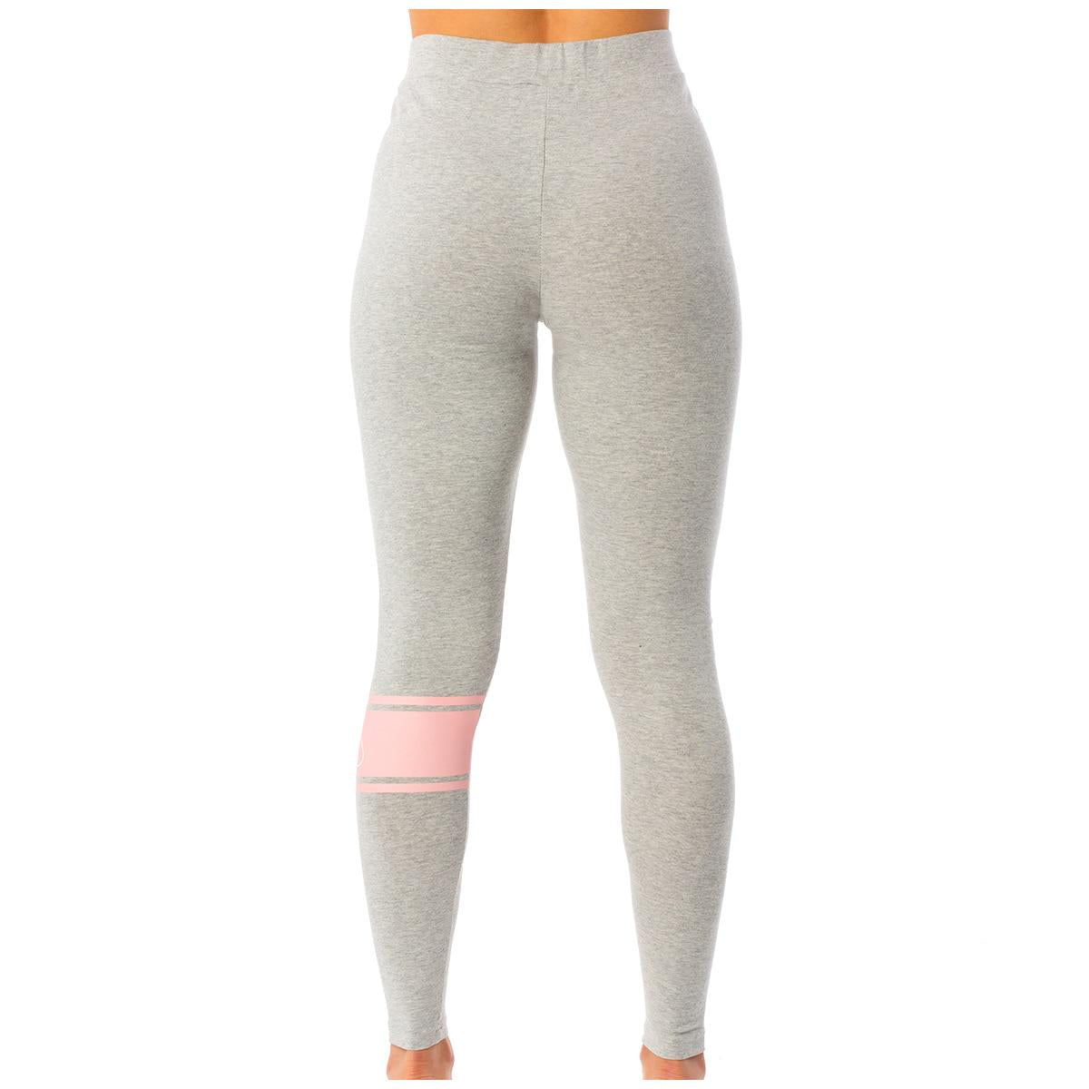 FILA Women's Lauryn Tight Light Grey