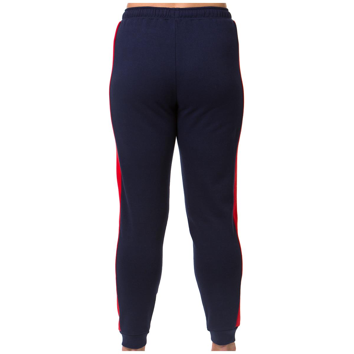 FILA Women's Tara Trackpant Navy