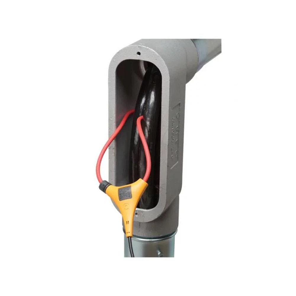 FLUKE 1000V iFlex Flexible Current Probes FLUI2500-18