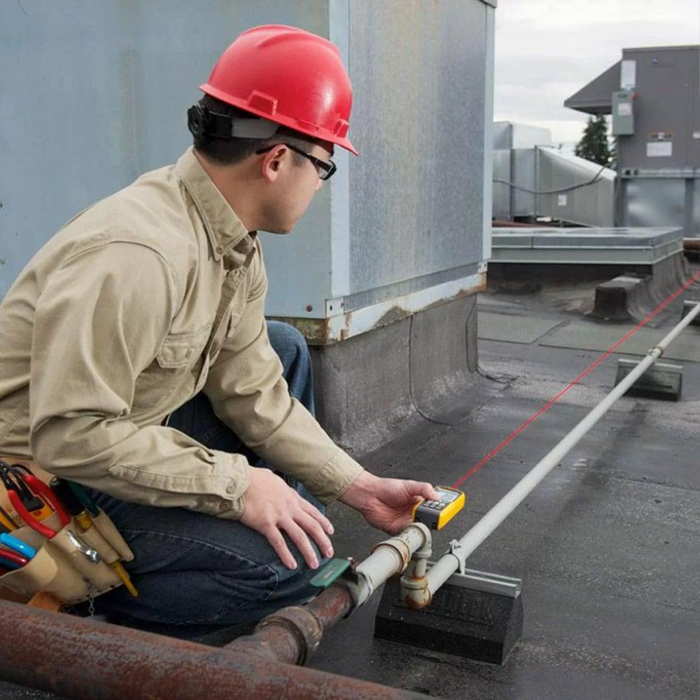 FLUKE 100m Measurer Laser Distance FLU424D