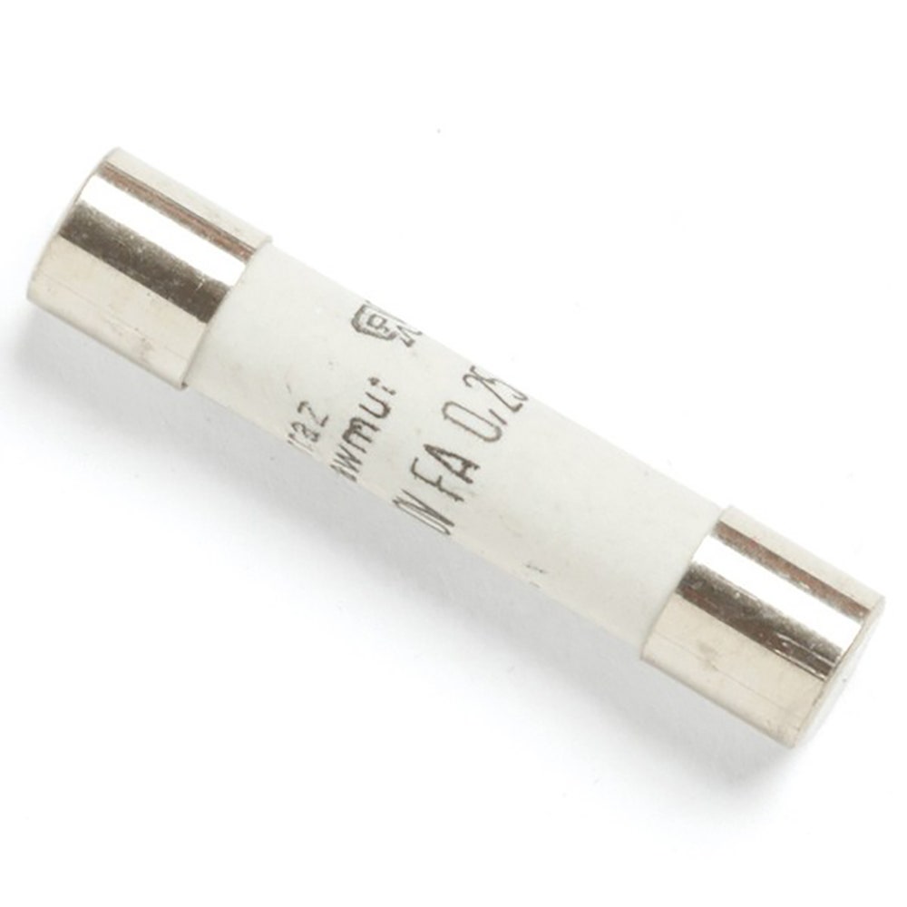FLUKE 11A 1000V Fuse FLUF111000