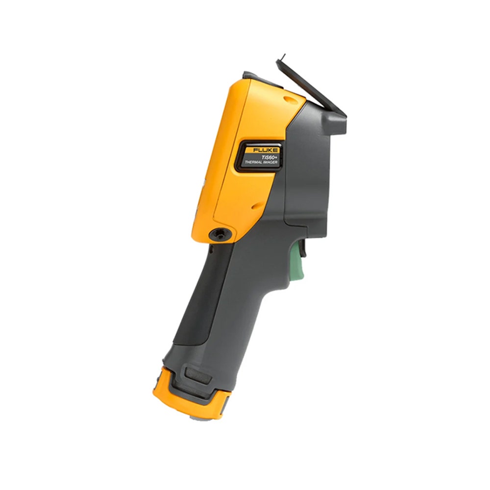 FLUKE -20-400 degreesC Thermal Camera FLUTIS60PLUS-9HZ