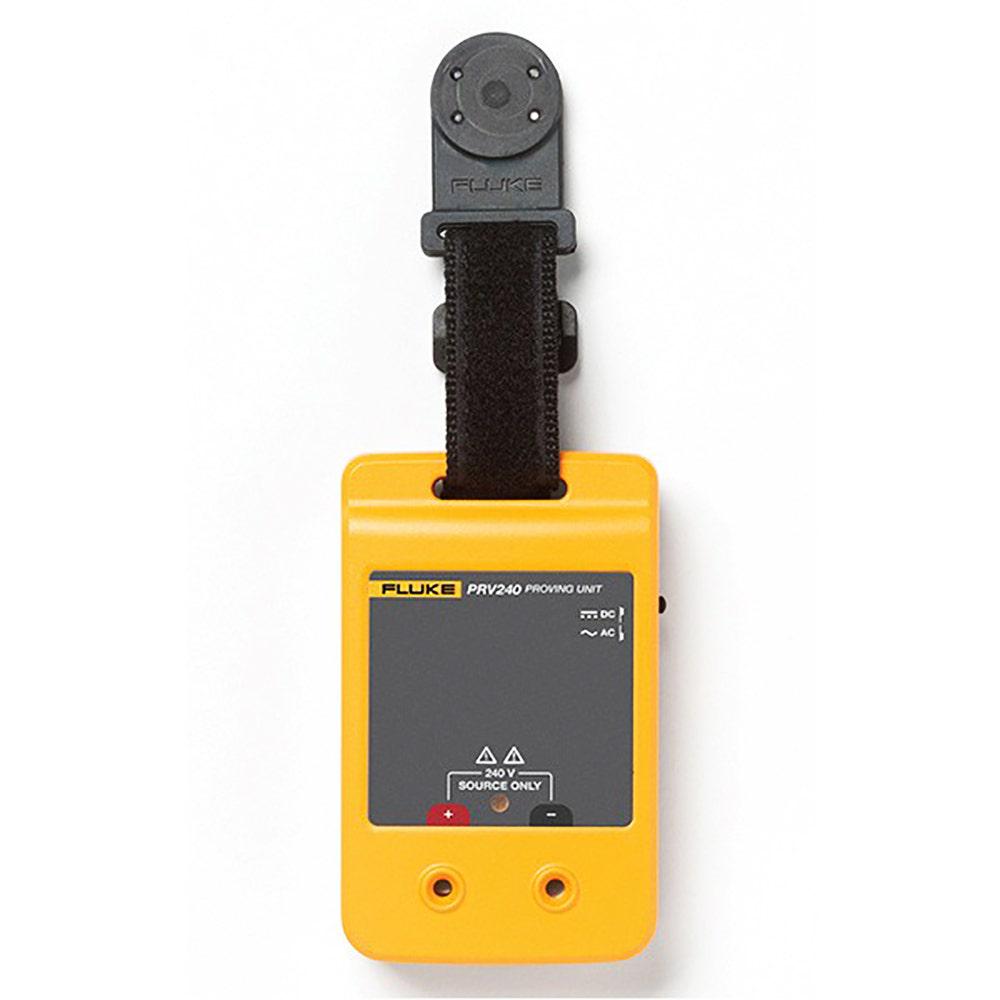 FLUKE 240V AC DC Proving Unit FLUPRV240