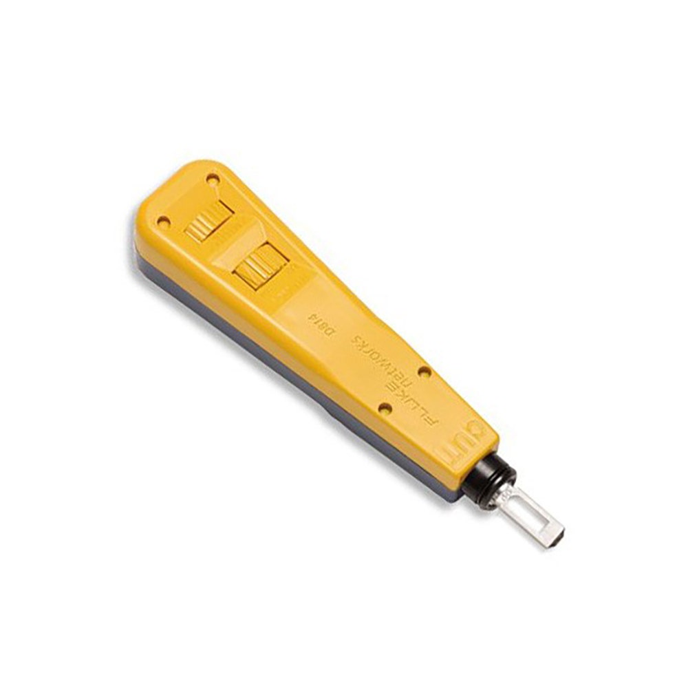 FLUKE Impact Tool w EverSharp 66 Blade FLU10055000
