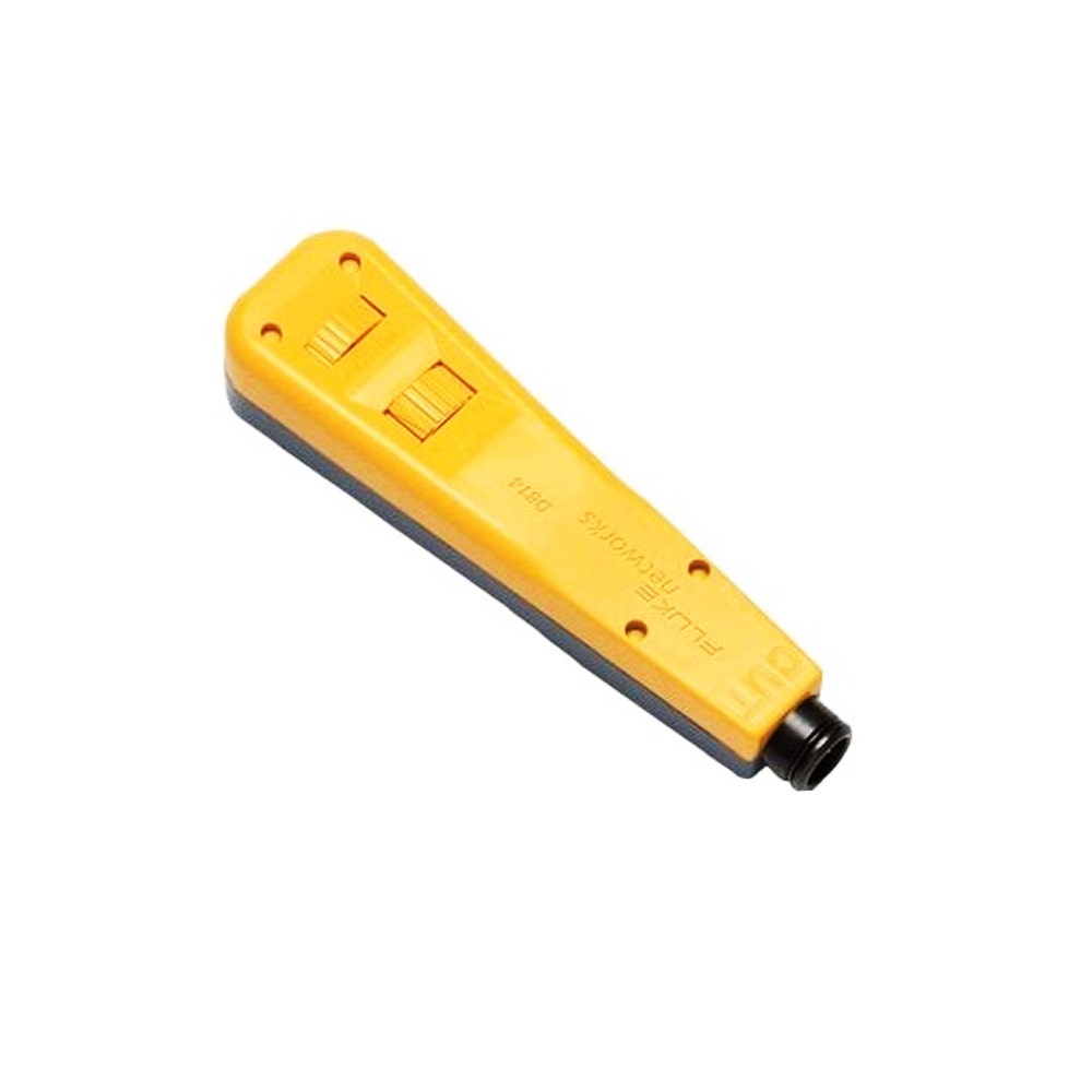 FLUKE Impact Tool w EverSharp 66 and 110 Blade FLU10055200