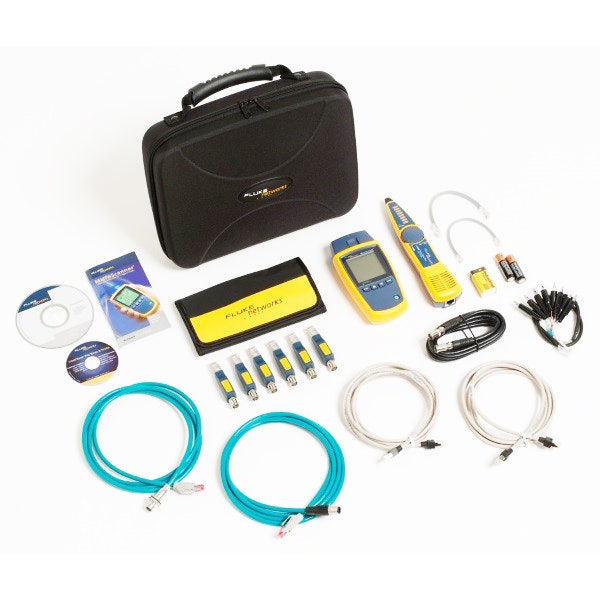 FLUKE Microscanner2 Professional Kit FLUMS2KIT