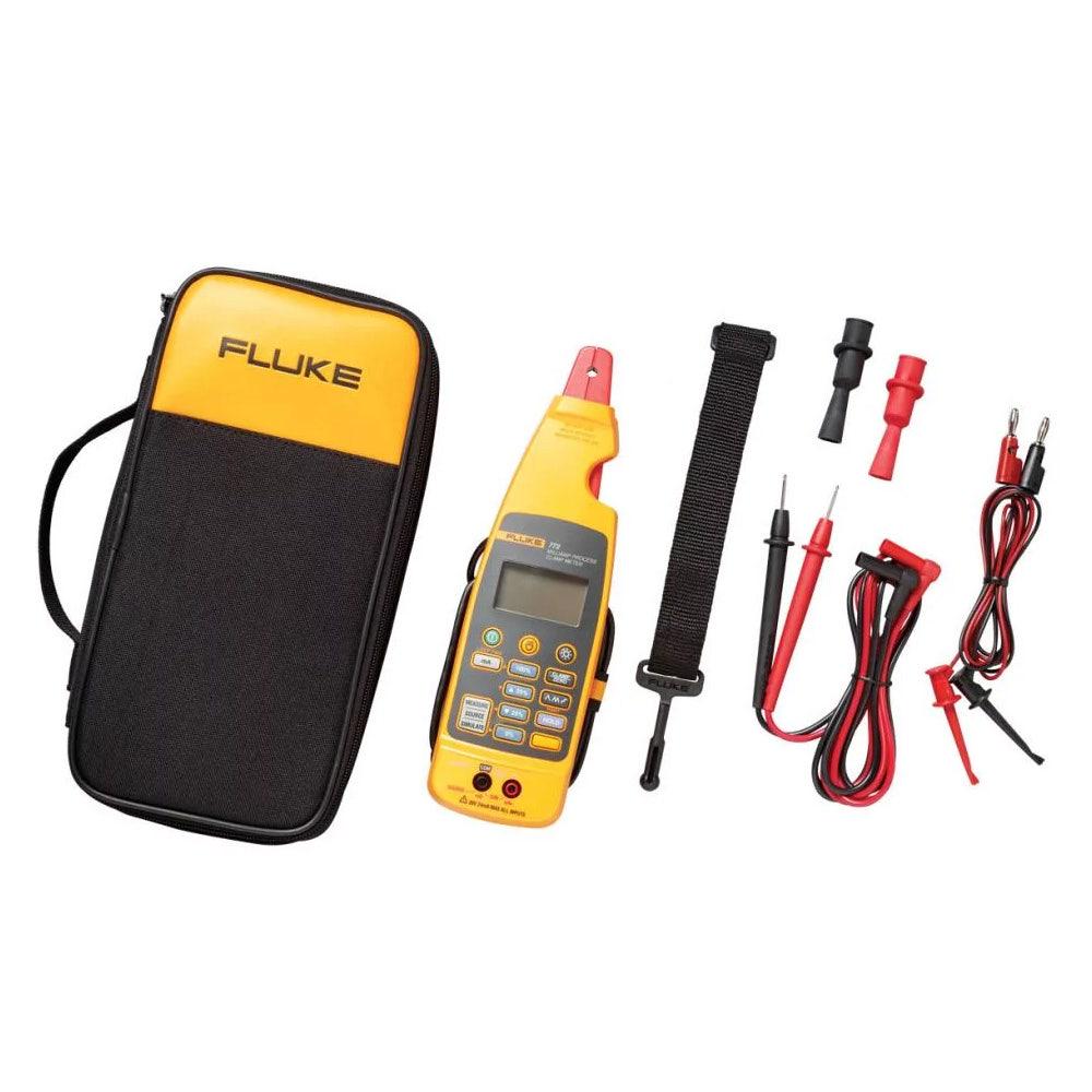 FLUKE Milliamp Process Clamp Meter FLU772