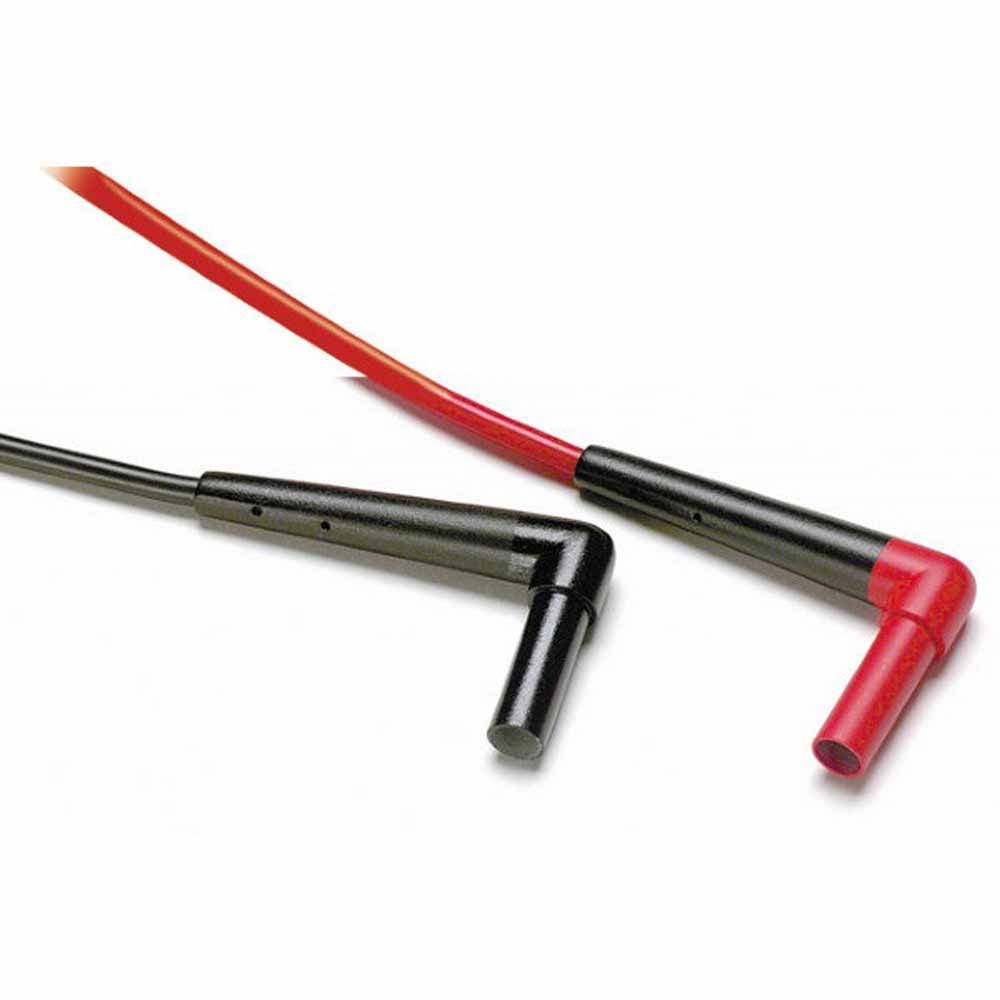 FLUKE SureGrip Silicone Insulated Test Leads FLUTL222