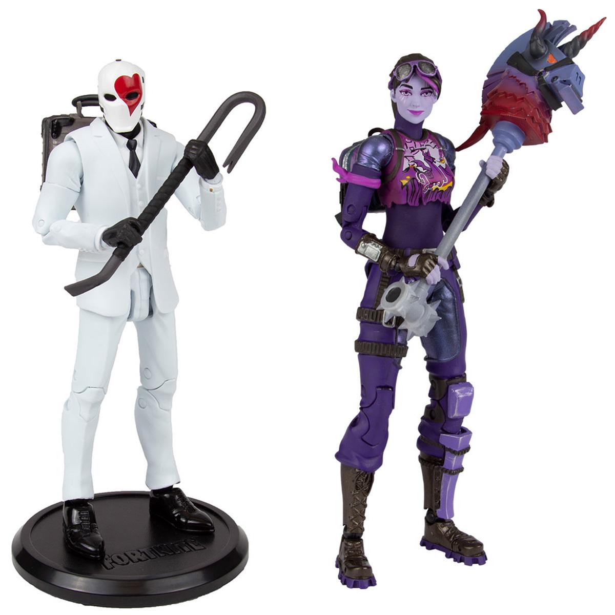 Fortnite Action Figures 2 Pack