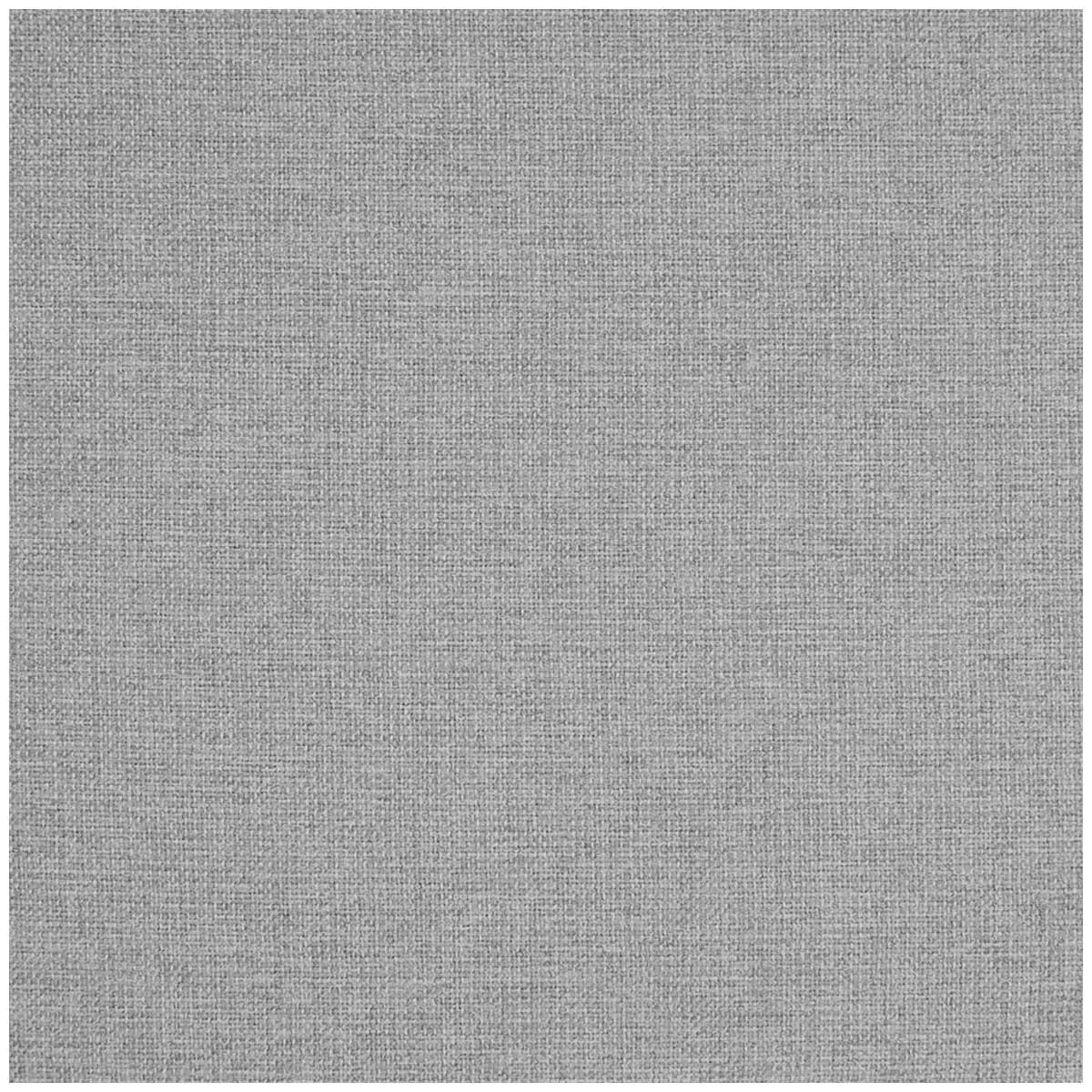 Fresh Industries 3 Seater Fabric Sofa