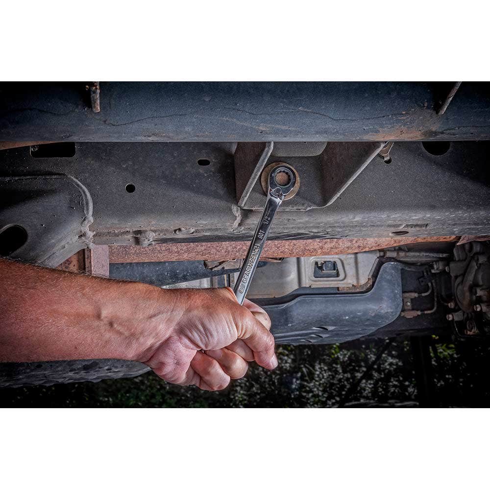 GEARWRENCH 1 2inch 90T R OE Ratcheting Reversible Combination Wrench 86645
