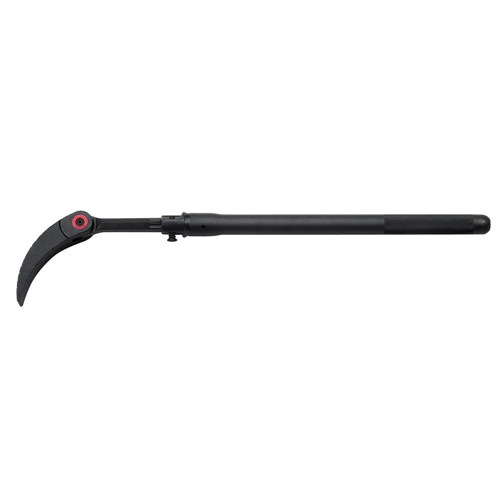 GEARWRENCH 20-33 Inch Indexing Extendable Pry Bar 82220