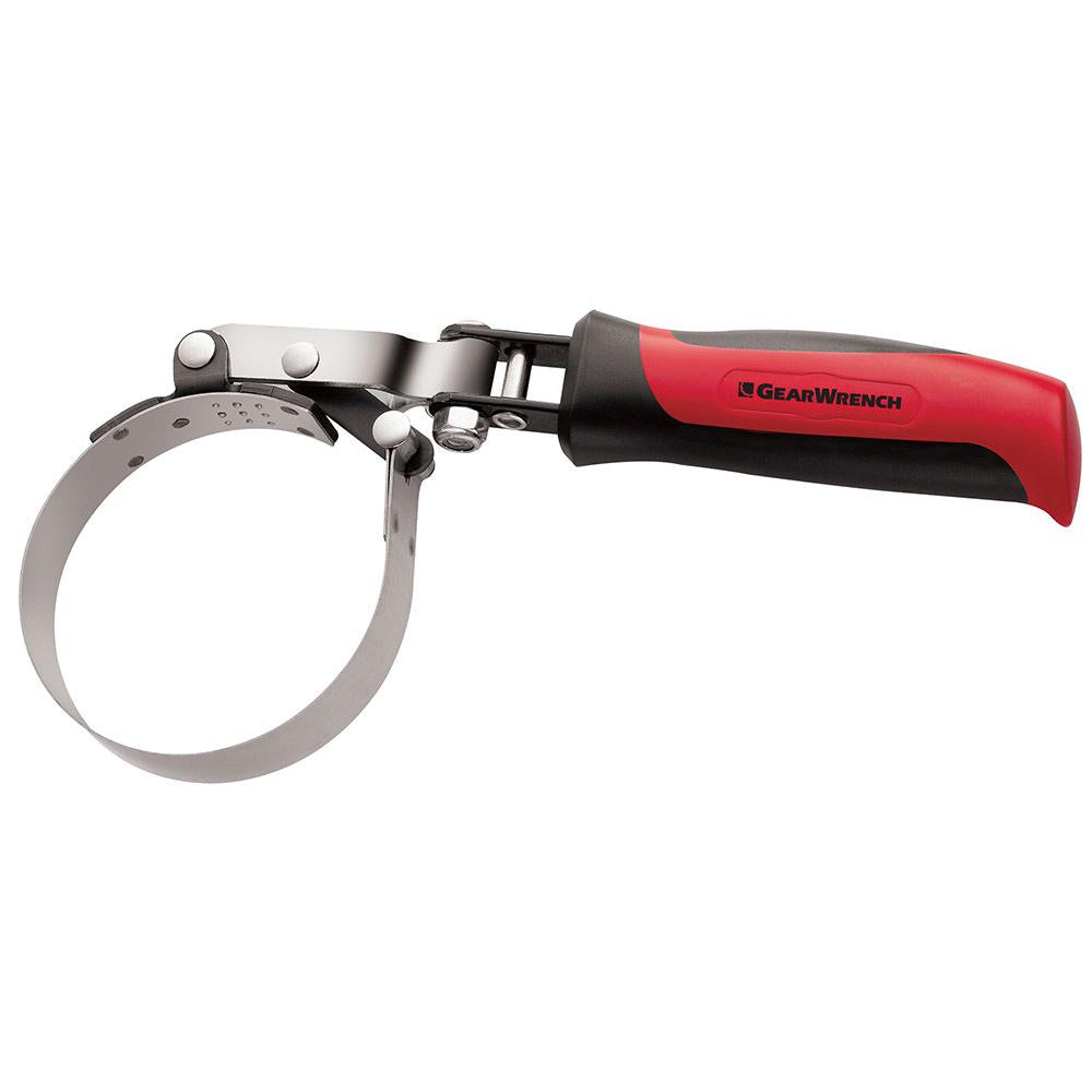 GEARWRENCH Pro Swivoil Filter Wrench 3941