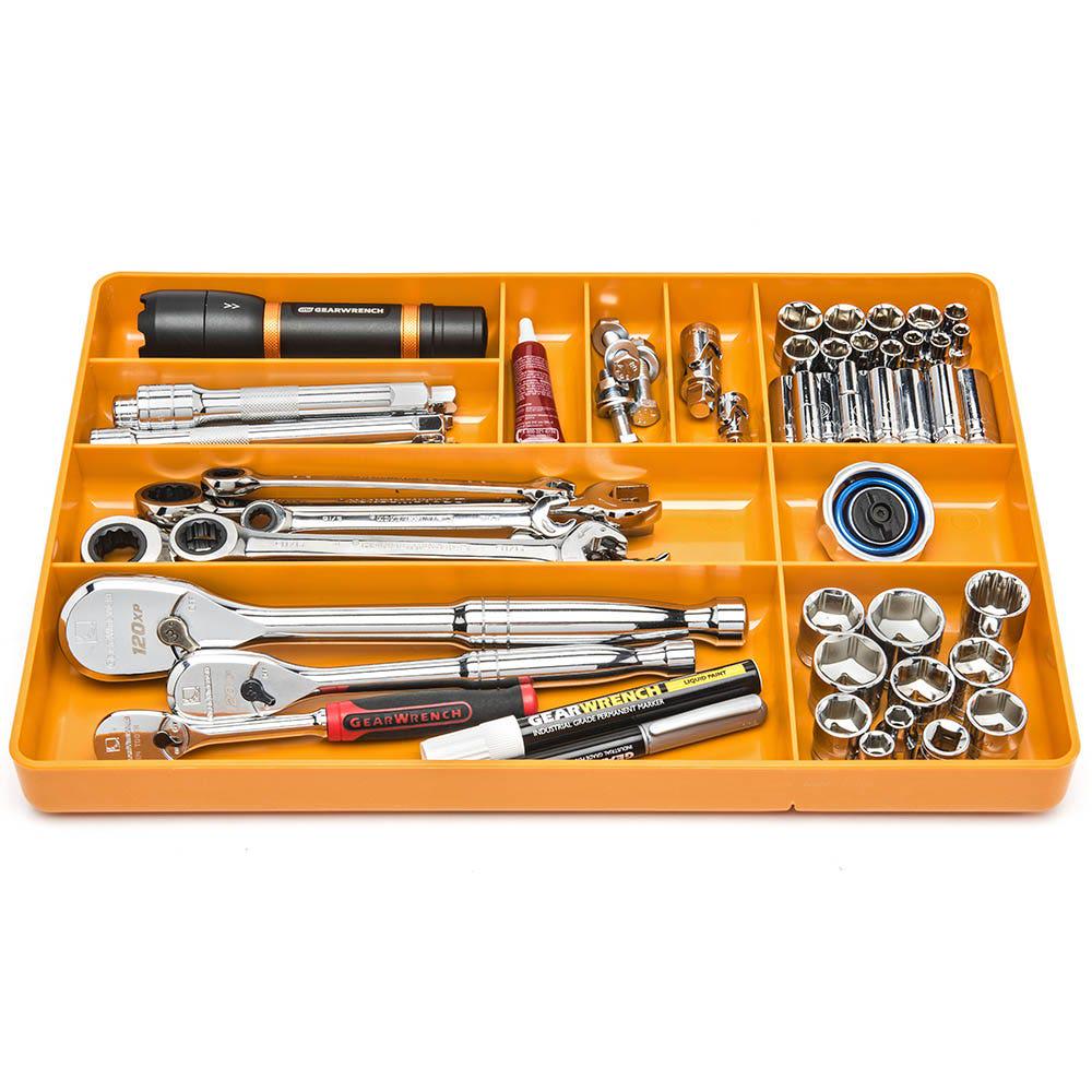 GEARWRENCH Universal Tool and Parts Tray 83117