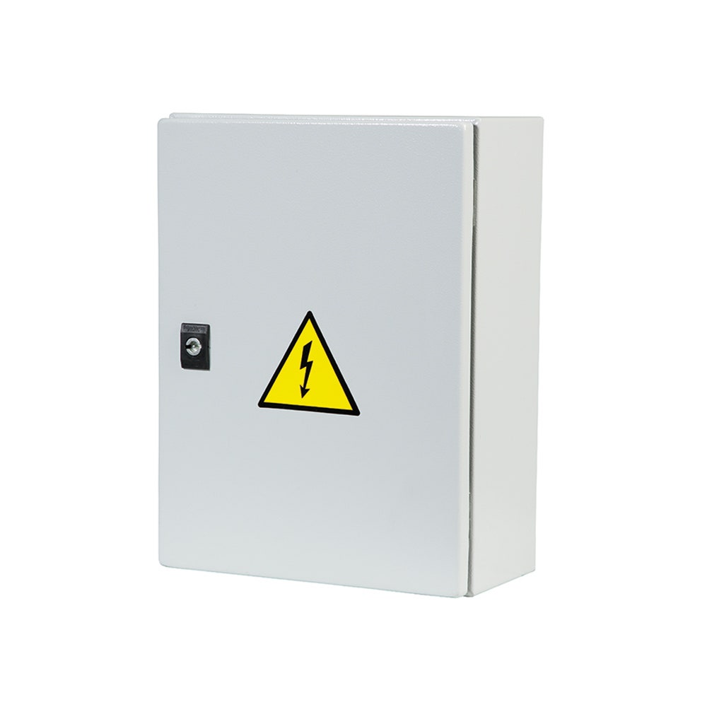 GENERAC LTS 45 Amp 400 3OE NEMA 3R 50Hz CE Load Transfer Switch PY000A000B8