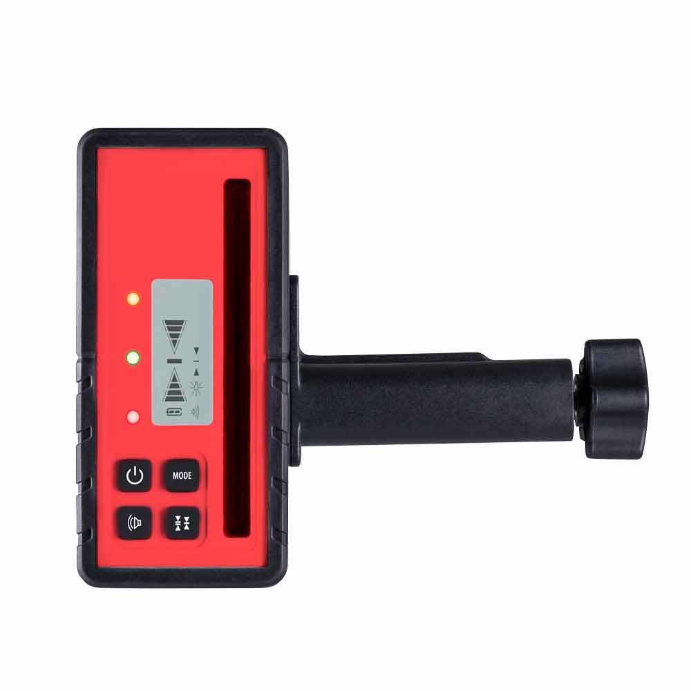 GENERAL RL-20G Green Beam Rotary Laser Level GRL20GSTDKT