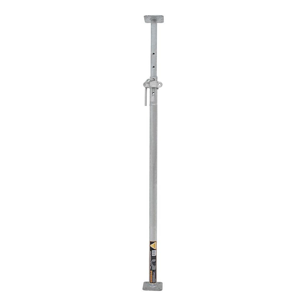GORILLA 1.98m-3.35m Galvanised Steel Formwork Prop PROP-198