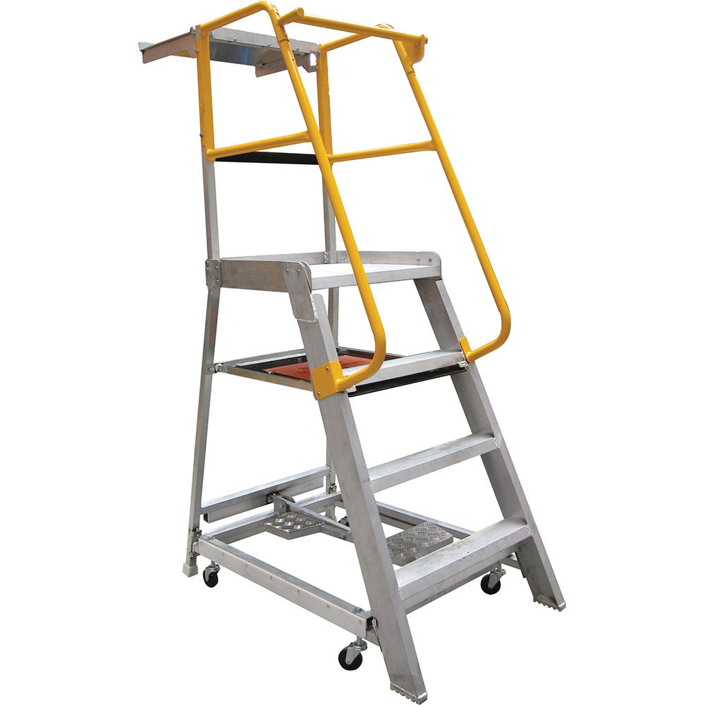 GORILLA Order Picker GOP04